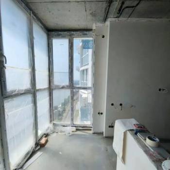 Продается 1-комнатная квартира, 25,3 м²