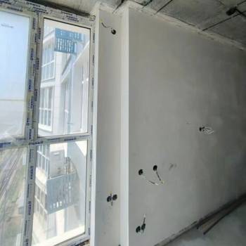 Продается 1-комнатная квартира, 25,3 м²