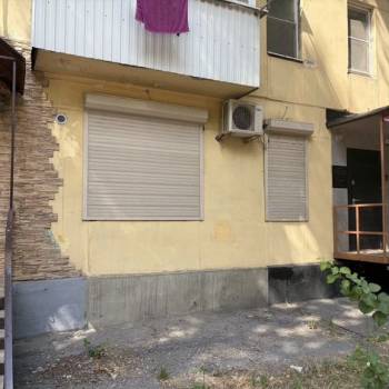 Продается 1-комнатная квартира, 29 м²