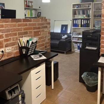 Продается 1-комнатная квартира, 29 м²