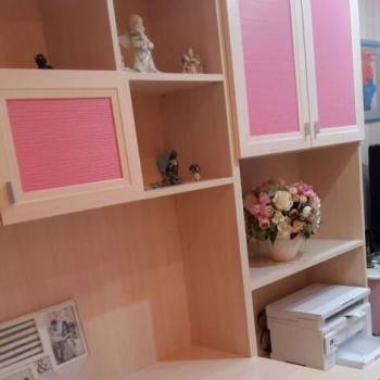 Продается 1-комнатная квартира, 58,6 м²