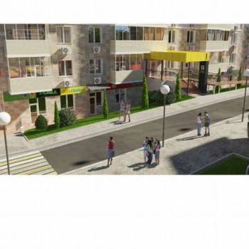 Сдается Нежилое помещение, 83 м²