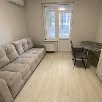 Сдается 1-комнатная квартира, 24 м²