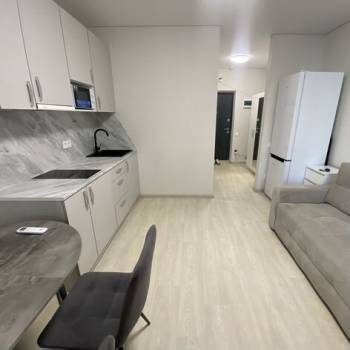 Сдается 1-комнатная квартира, 24 м²