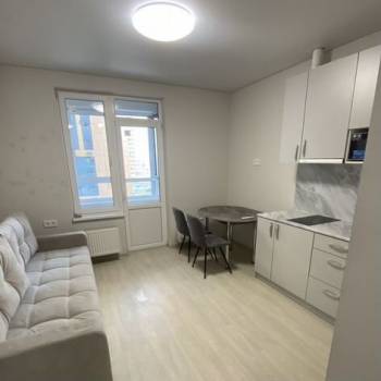 Сдается 1-комнатная квартира, 24 м²