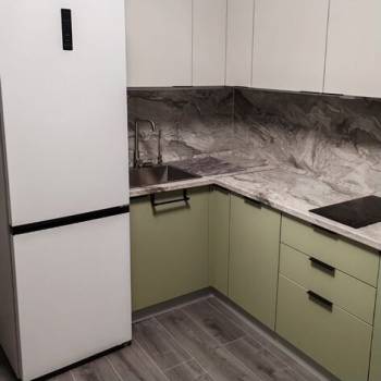 Сдается 1-комнатная квартира, 37 м²