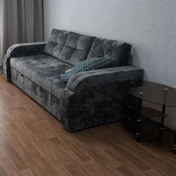 Сдается 1-комнатная квартира, 39,8 м²