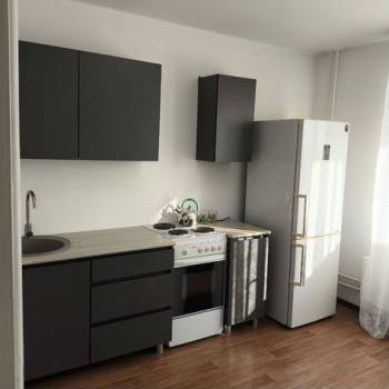 Сдается 1-комнатная квартира, 39,8 м²
