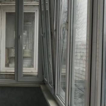 Продается 2-х комнатная квартира, 59,2 м²