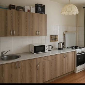 Продается 2-х комнатная квартира, 59,2 м²
