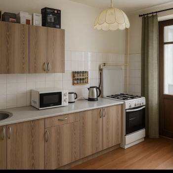 Продается 2-х комнатная квартира, 59,2 м²
