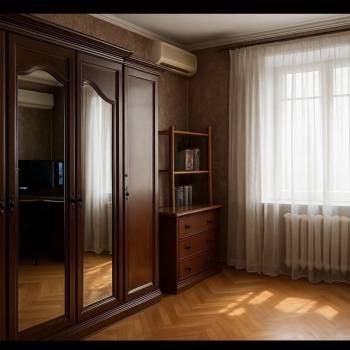 Продается 2-х комнатная квартира, 59,2 м²