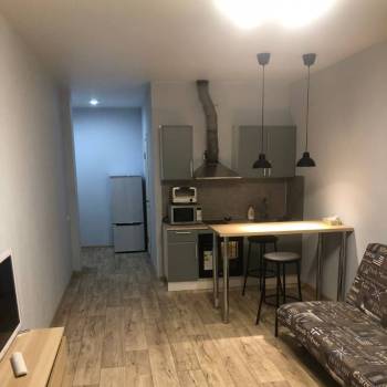 Сдается 1-комнатная квартира, 30 м²
