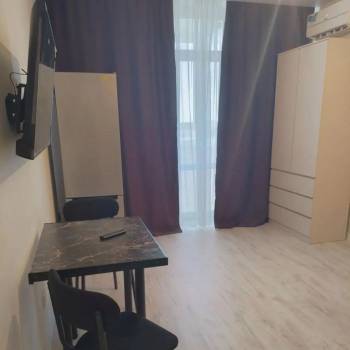 Сдается 1-комнатная квартира, 24 м²