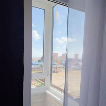 Сдается 1-комнатная квартира, 24 м²