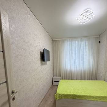 Сдается 1-комнатная квартира, 40,6 м²