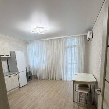 Сдается 1-комнатная квартира, 40,6 м²