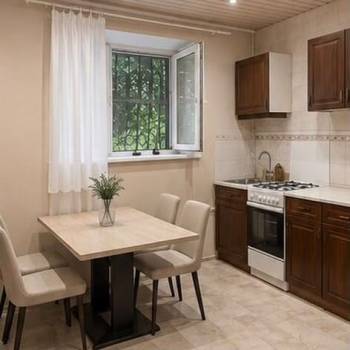 Продается 1-комнатная квартира, 44 м²