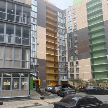 Сдается Многокомнатная квартира, 44 м²