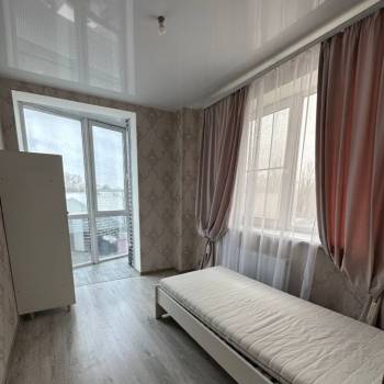 Сдается Многокомнатная квартира, 44 м²