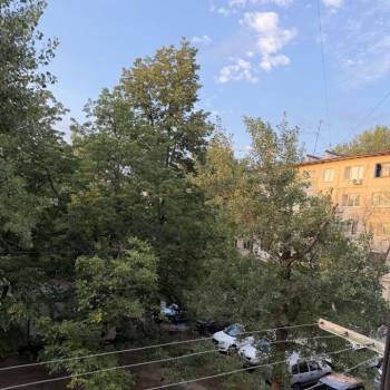 Сдается 2-х комнатная квартира, 47 м²