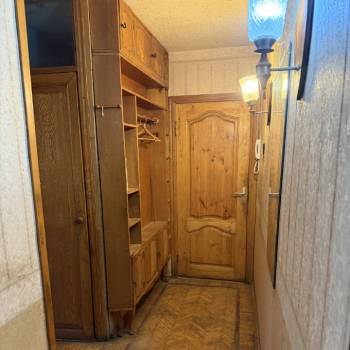 Сдается 2-х комнатная квартира, 47 м²