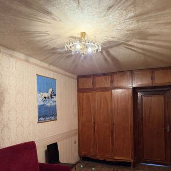 Сдается 2-х комнатная квартира, 47 м²