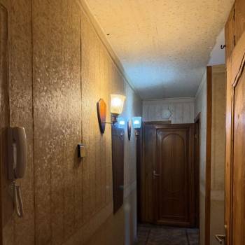 Сдается 2-х комнатная квартира, 47 м²