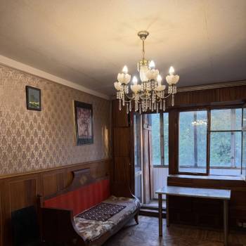 Сдается 2-х комнатная квартира, 47 м²
