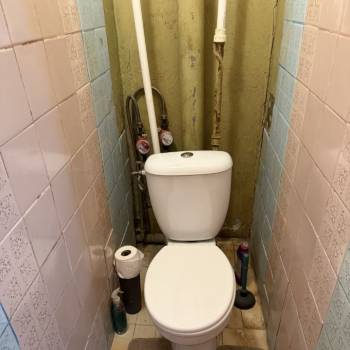 Сдается 2-х комнатная квартира, 47 м²