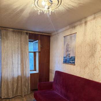 Сдается 2-х комнатная квартира, 47 м²
