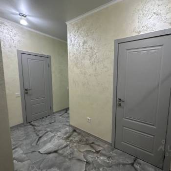 Сдается 2-х комнатная квартира, 48 м²