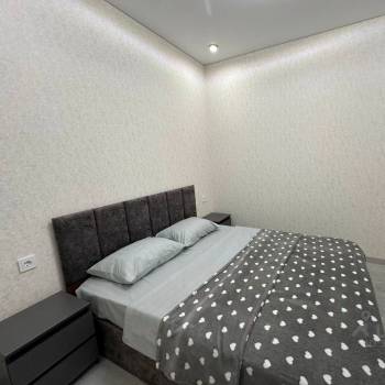 Сдается 2-х комнатная квартира, 48 м²