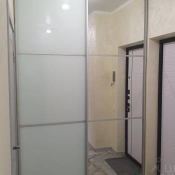 Сдается 2-х комнатная квартира, 48 м²