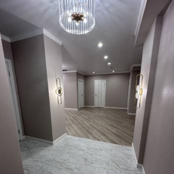 Продается 3-х комнатная квартира, 102 м²