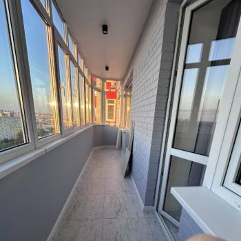 Продается 3-х комнатная квартира, 102 м²