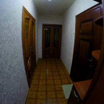 Продается 1-комнатная квартира, 51,2 м²