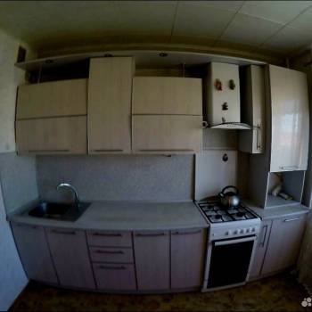 Продается 1-комнатная квартира, 51,2 м²