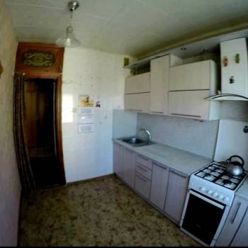 Продается 1-комнатная квартира, 51,2 м²