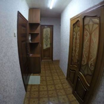 Продается 1-комнатная квартира, 51,2 м²