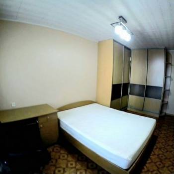 Продается 1-комнатная квартира, 51,2 м²