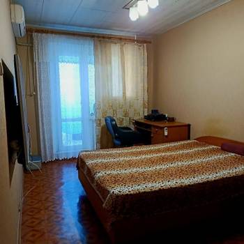 Продается 1-комнатная квартира, 51,2 м²