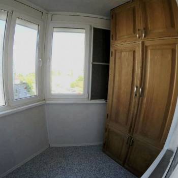 Продается 1-комнатная квартира, 51,2 м²