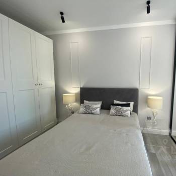 Сдается 2-х комнатная квартира, 45 м²
