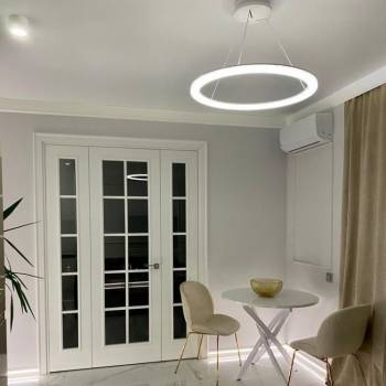 Сдается 2-х комнатная квартира, 45 м²