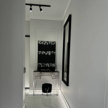 Сдается 2-х комнатная квартира, 45 м²