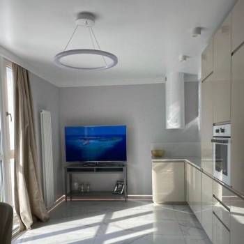 Сдается 2-х комнатная квартира, 45 м²