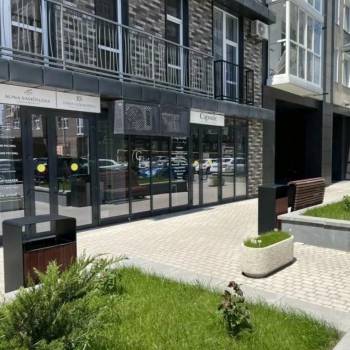 Продается 1-комнатная квартира, 40,2 м²