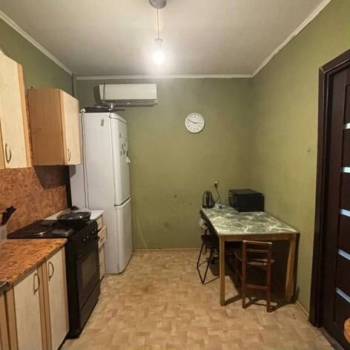 Сдается 2-х комнатная квартира, 36,2 м²