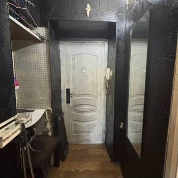 Сдается 2-х комнатная квартира, 36,2 м²